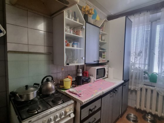 Продам двухкомнатную квартиру Днепр