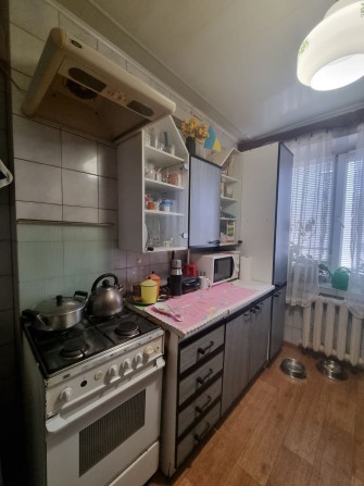 Продам двухкомнатную квартиру - фото 1