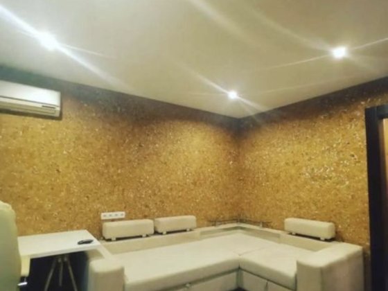 Продам 1 комнатую квартиру с классным ремонтом пр.Науки Днепр