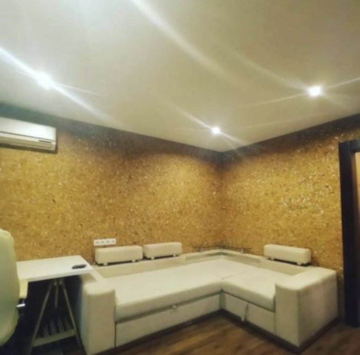 Продам 1 комнатую квартиру с классным ремонтом пр.Науки - фото 1