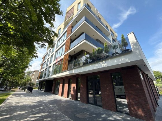 БЕЗ КОМІСІЇ Продаж 2-кім квартира в клубному будинку вул. Окружна, 43 Львів