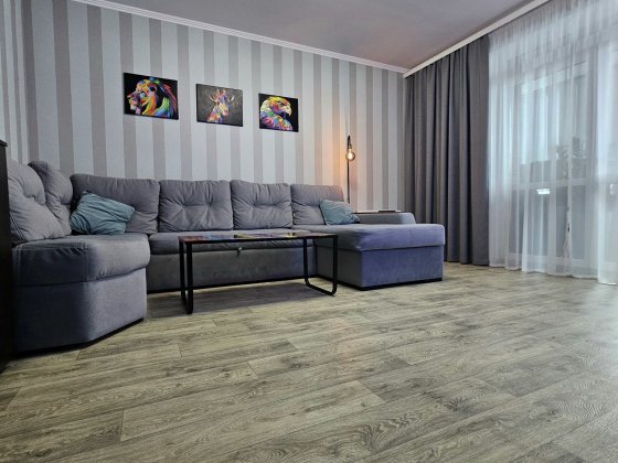 Продам 2к квартиру фрунзенский автономка новострой Днепр