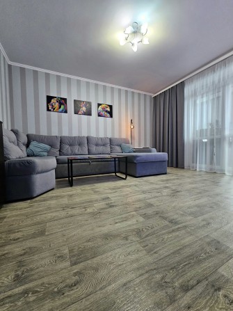 Продам 2к квартиру фрунзенский автономка новострой - фото 1