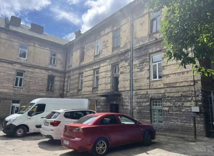 Продаж 2 кімнатної квартири, вулиця Шевченка, під ремонт - фото 1