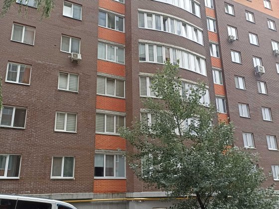 Продаж квартири вул Пулюя Львов