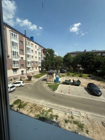 Трикімнатна квартира Центр - фото 1