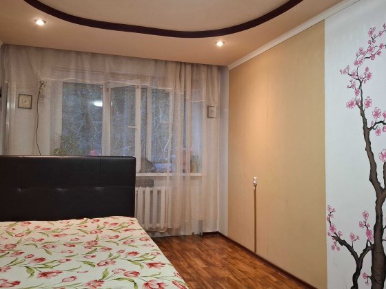 2х кімнатна  квартира від власника Дніпро