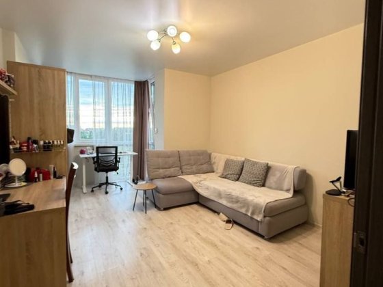 Продаж 1-кім.квартири в новобудові на вул.Стрийська 45 Львів