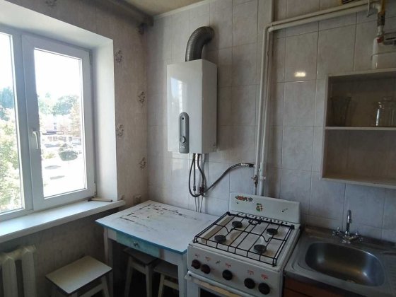 Продам не дорого! 1к. квартира верх Кирова! Правый берег Днепр