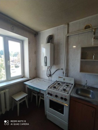 Продам не дорого! 1к. квартира верх Кирова! Правый берег - фото 1