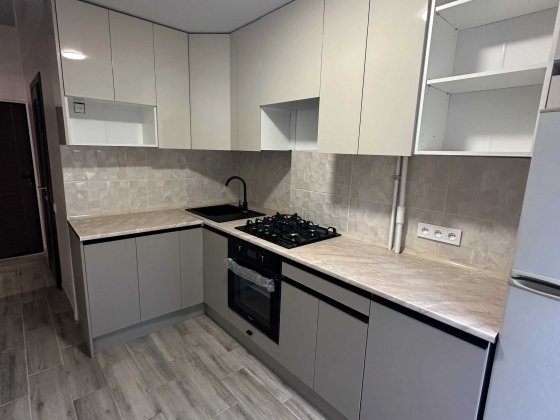 Продам 3к квартиру Калиновая Левый берег Новый ремонт Днепр