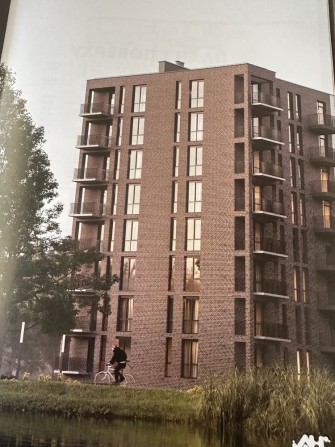 Прожаж квартири новобудова вул Стрийська( бічна ), Авалон - фото 1