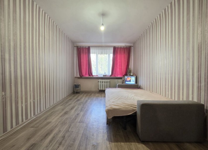 Продам 3к на Калиновой правда Слобожанский - фото 1