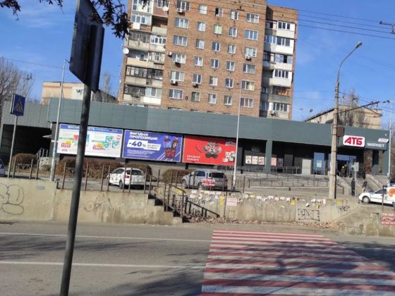 Квартира ул. Победы 115Б СВОЯ Запоріжжя