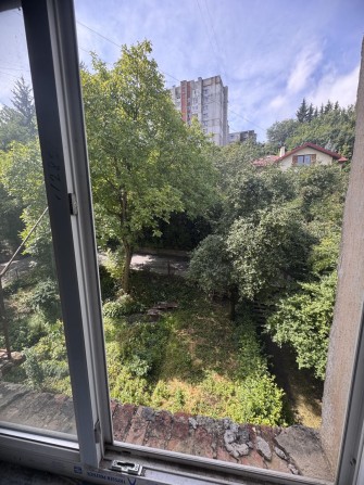 Продаж 2-кім. квартири 51 м.кв., в. О. Ольжича 58 тис дол - фото 1