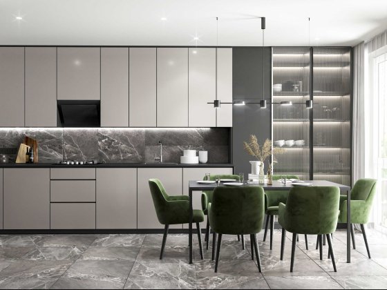 Продаж сучасної квартири в новобудові Львов