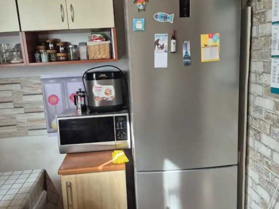 Продам 3к квартиру, 60м2, Приднепровск/Кольская/Кременная Днепр