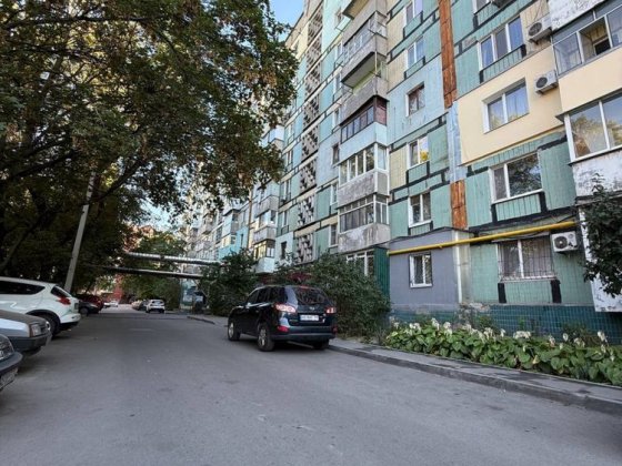 Продам 2х ком.квартиру А.Поля/Минина Днепр