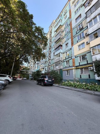 Продам 2х ком.квартиру А.Поля/Минина - фото 1