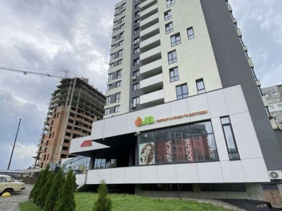 Продаж 1 кім.квартири вул.Очеретяна (Миколайчука) Львів