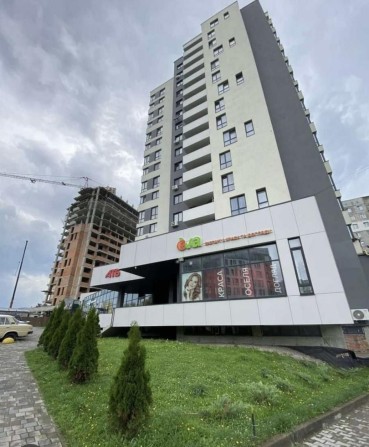 Продаж 1 кім.квартири вул.Очеретяна (Миколайчука) - фото 1