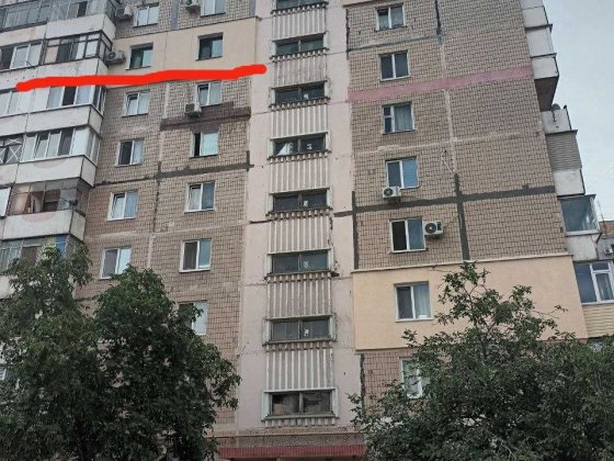 Срочно продам  3-х квартиру! Запоріжжя