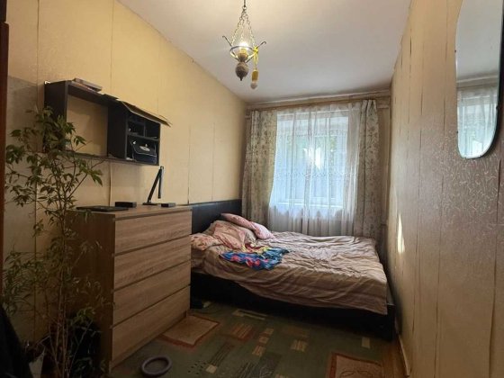 Продаж 2 кім. квартири по вул. Скорини. Ценгла. Є дозвіл на ІО Львів