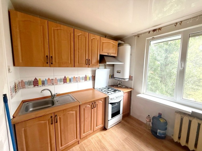 Продам 2к квартиру Приднепровск/ Самарский район - фото 1