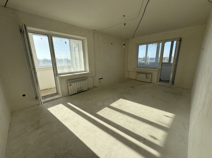 Продаю 2к  86м Херсонське шосе, можно Сертіфікат - фото 1