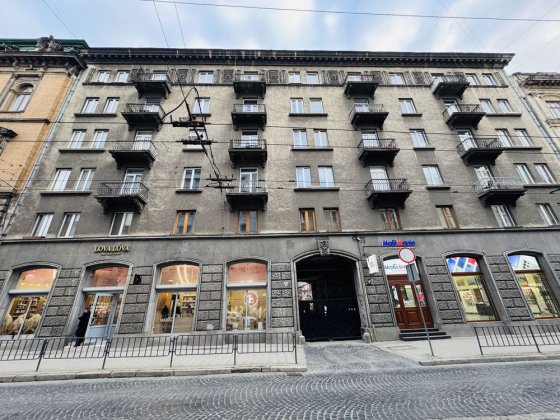 Продаж 4 кім квартири по вул.Гнатюка Львів