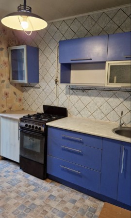 Продам 1-комнатную квартиру ! - фото 1