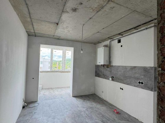 Продаж двокімнатної квартири у  ЖК Моне що по вул. Замарстинівська Львів