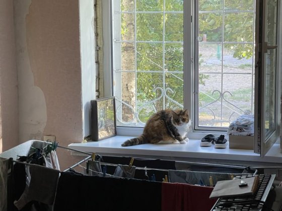 Продам 3к кв. Ул. Романа Шухевича Днепр