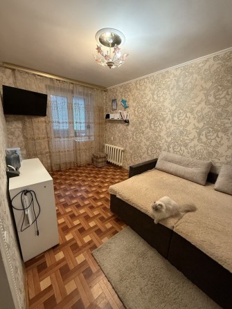 2-х комнатная квартира - фото 1