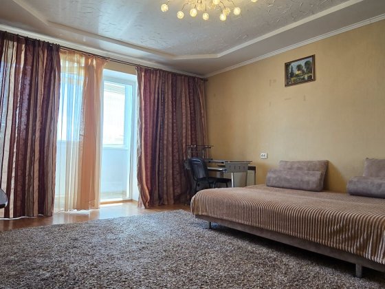 Продаж 1 кімнатна квартира Центр, Шевченка сертифікат Миколаїв