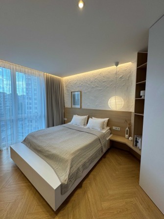 Продаж 1-кім квартири в ЖК бізнес-класу Платинум на пр. Чорновола - фото 1