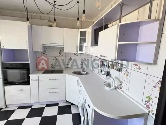 Продам 2 кімнатну квартиру ж.м.Червоний Камінь ЖК Рубіновий Днепр