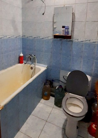 Продаю 1к/к в Лесках по Крылова - фото 1