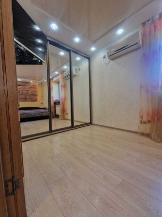 Продам шикарную квартиру район Кирова - фото 1