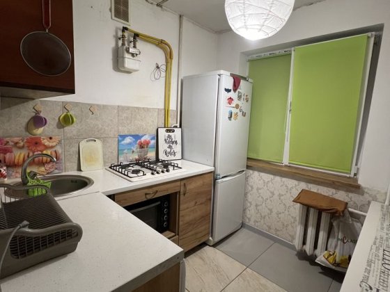 Продаж 2кімн квартири вул. Любінська Львов