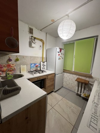 Продаж 2кімн квартири вул. Любінська - фото 1