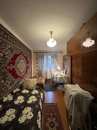 Продаж 2 кімнатної квартири на Львівський. - фото 1