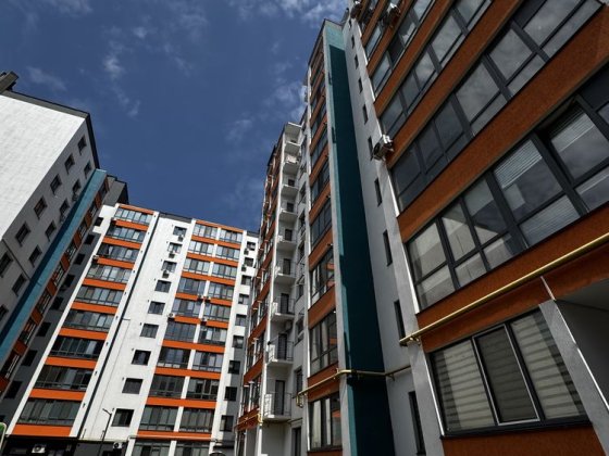 Продаж 5и кімн квартири ЖК Мрія Житомир