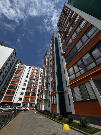 Продаж 5и кімн квартири ЖК Мрія - фото 1
