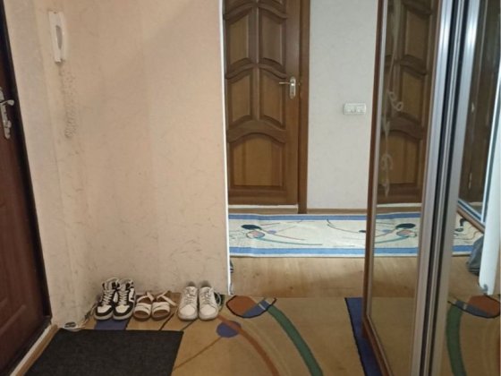 Продаж 2х кімнатної квартири поліпшеного планування Житомир