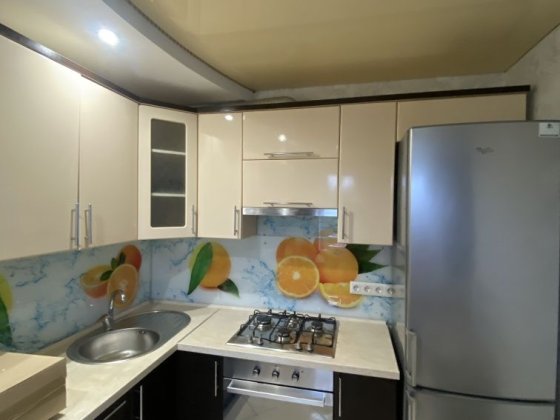 Продається 3-х кімнатна квартира Житомир