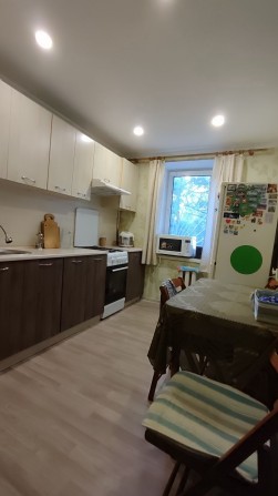 Продаж трикімнатної квартири на Польовій - фото 1