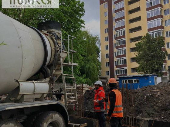 Продам 2х комнатную квартиру НОВОСТРОЙ сданный Житомир