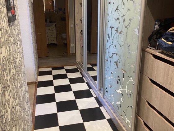 Квартира 3к. Кропивницький