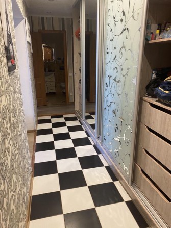 Квартира 3к. - фото 1